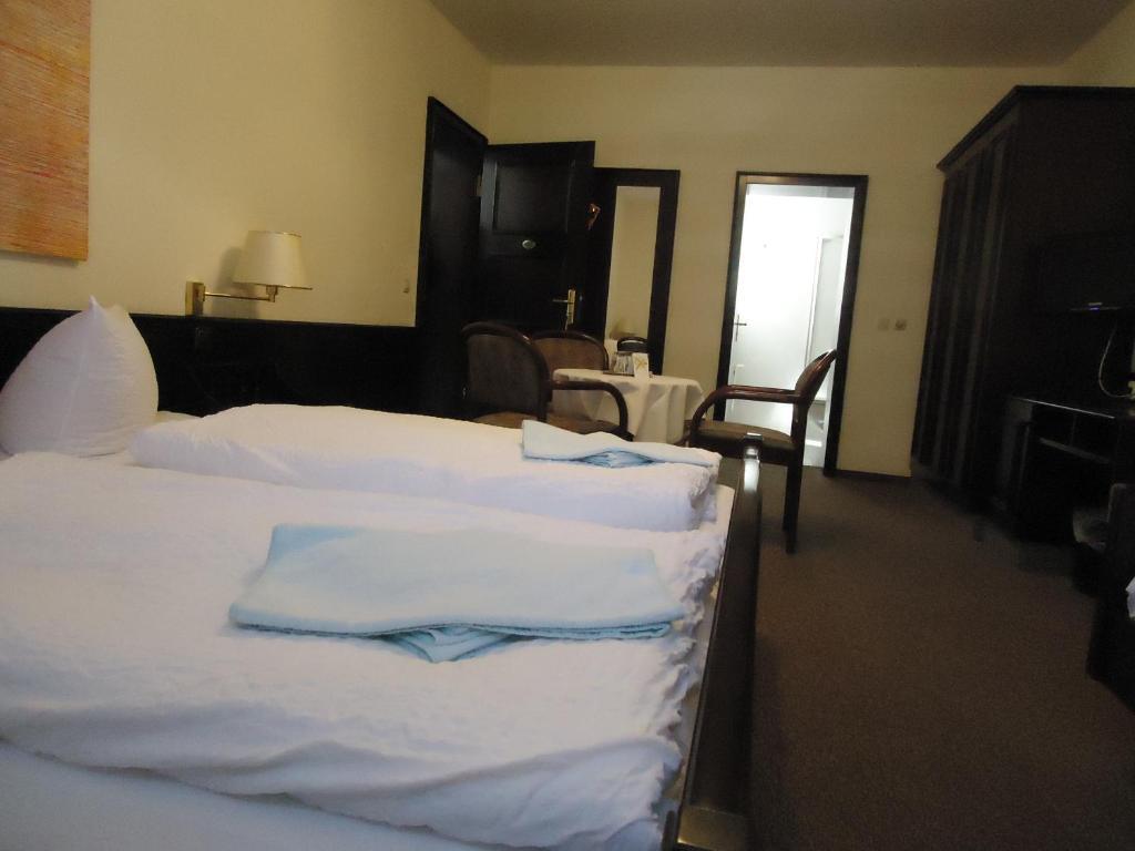 Hotel Marthahaus Halle  Zewnętrze zdjęcie