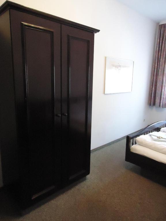 Hotel Marthahaus Halle  Pokój zdjęcie