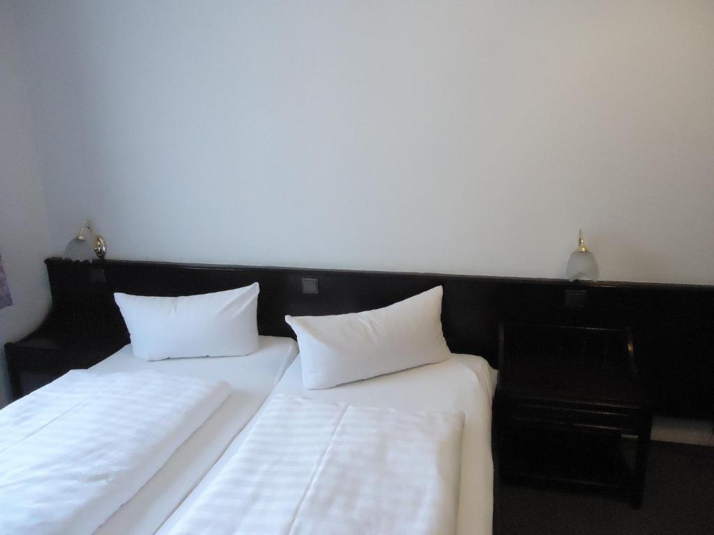 Hotel Marthahaus Halle  Zewnętrze zdjęcie