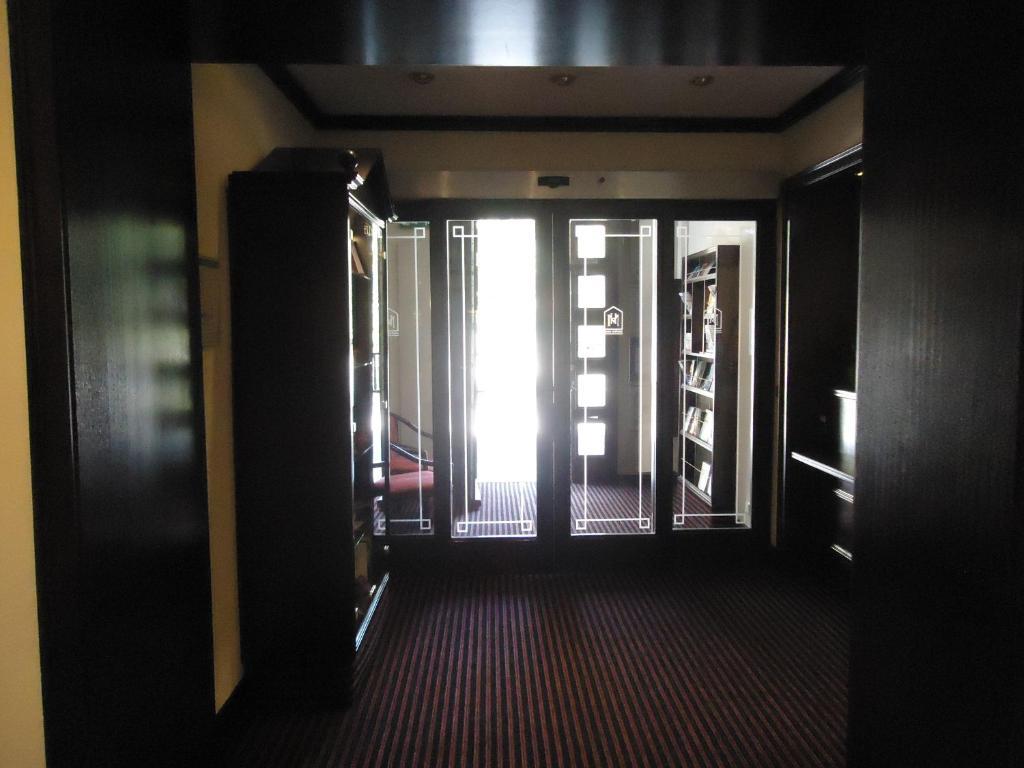 Hotel Marthahaus Halle  Zewnętrze zdjęcie