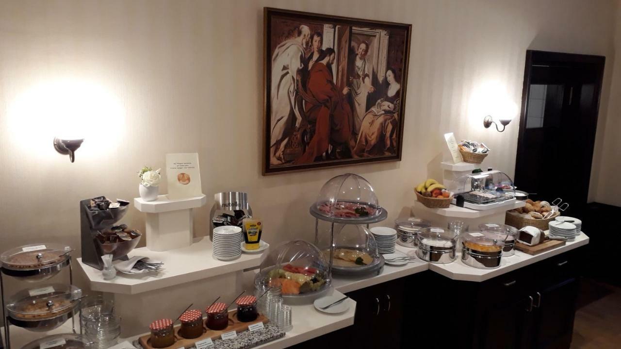Hotel Marthahaus Halle  Zewnętrze zdjęcie