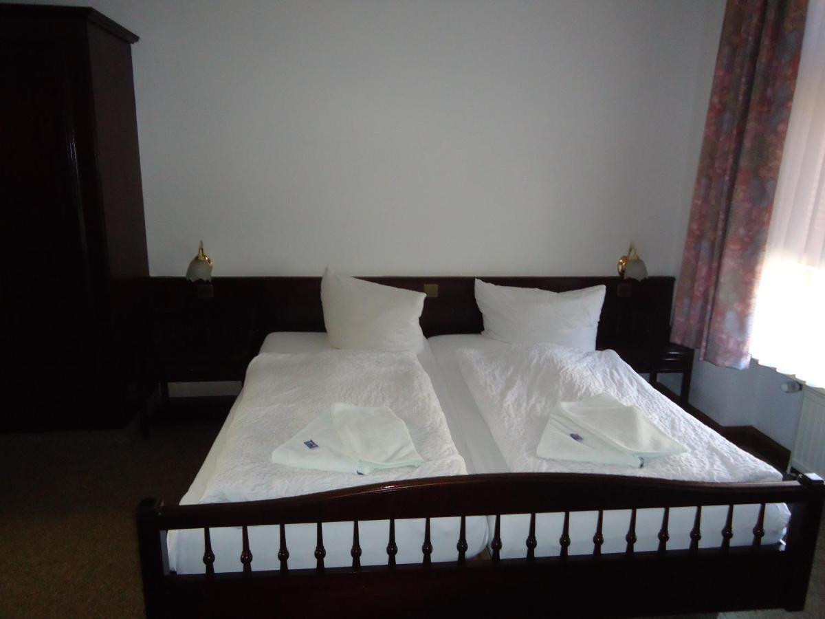 Hotel Marthahaus Halle  Zewnętrze zdjęcie