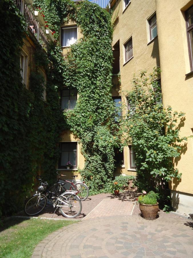 Hotel Marthahaus Halle  Zewnętrze zdjęcie
