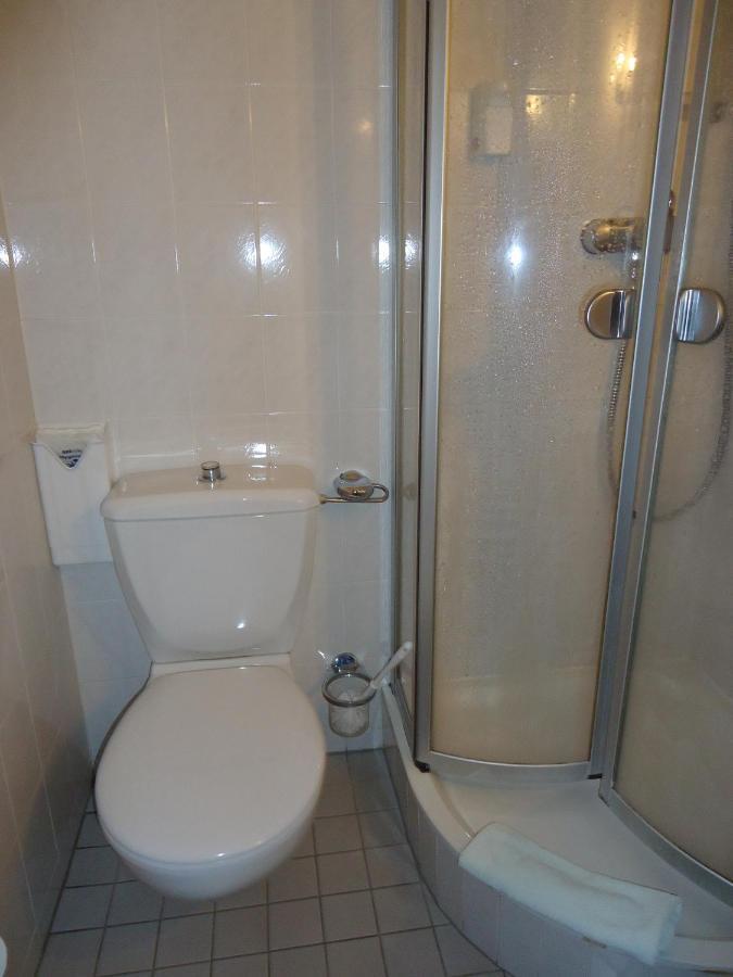 Hotel Marthahaus Halle  Zewnętrze zdjęcie