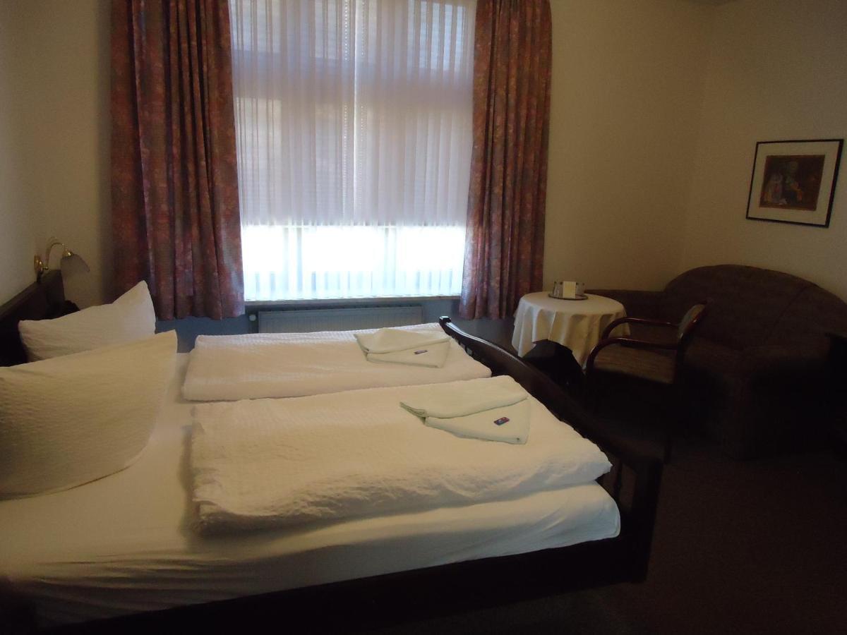 Hotel Marthahaus Halle  Zewnętrze zdjęcie